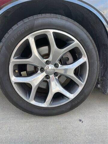 2015 Dodge Challenger SXT Plus