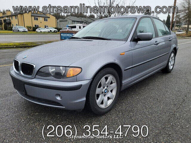 2005 BMW 3 Series for Sale with Photos  CARFAX