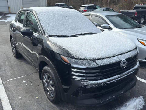 2025 Nissan Kicks for sale at Auto Center of Columbus in Columbus OH