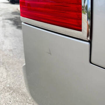 2011 Lincoln Navigator