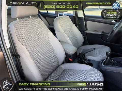 2014 Volkswagen Jetta