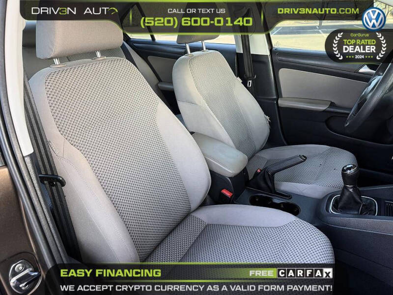 2014 Volkswagen Jetta