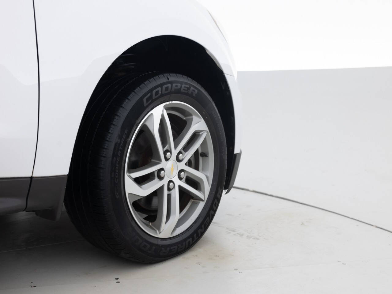 Used Car 2016 Chevrolet Equinox  Ltz 4dr Suv For Sale Under $12,000 In Coal City, Illinois