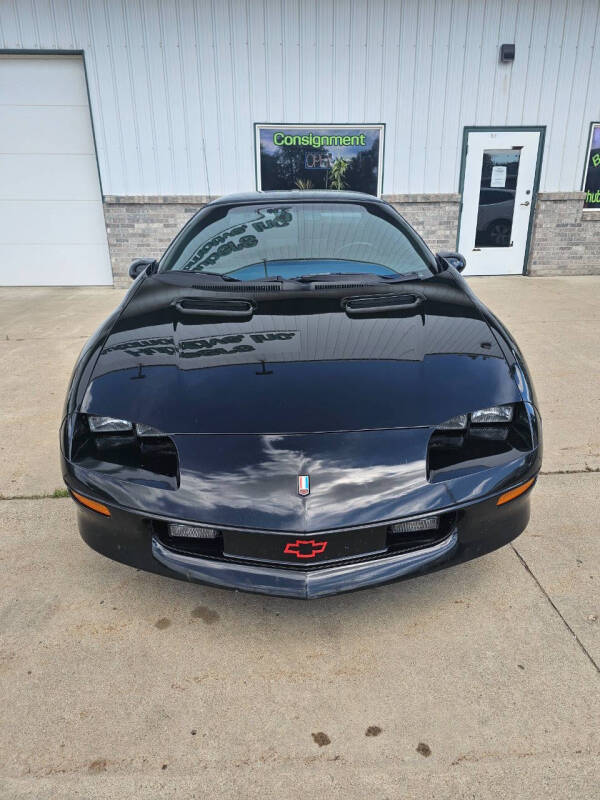 1994 Chevrolet Camaro Z28