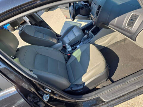 2015 Kia Forte EX
