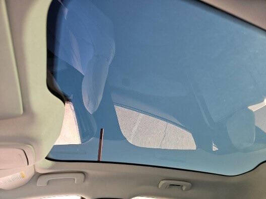 2022 Ford Mustang Mach-E Premium