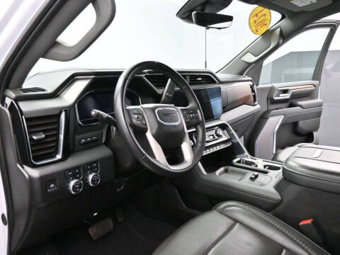 2024 GMC Sierra 3500HD