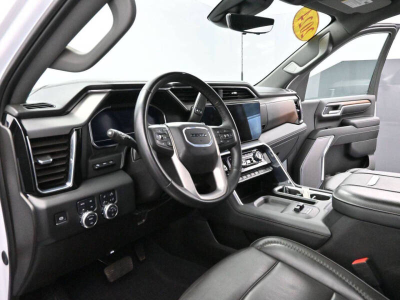 2024 GMC Sierra 3500HD