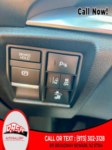 2020 Acura MDX SH-AWD w/Tech