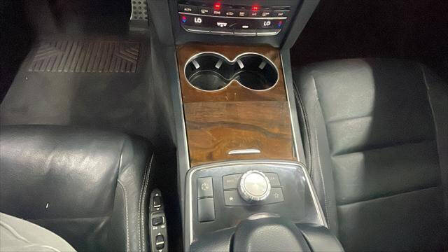 2014 Mercedes-Benz E-Class E 350 4MATIC