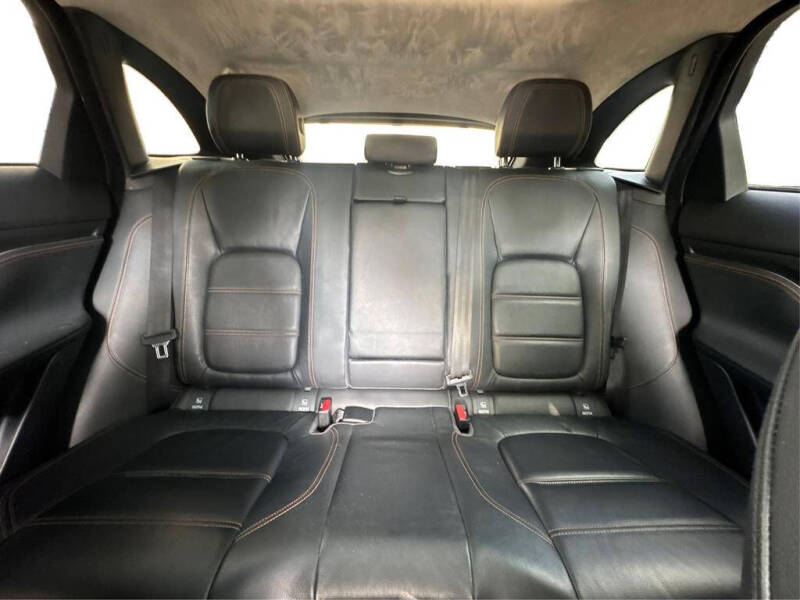 2020 Jaguar F-PACE 25t Prestige