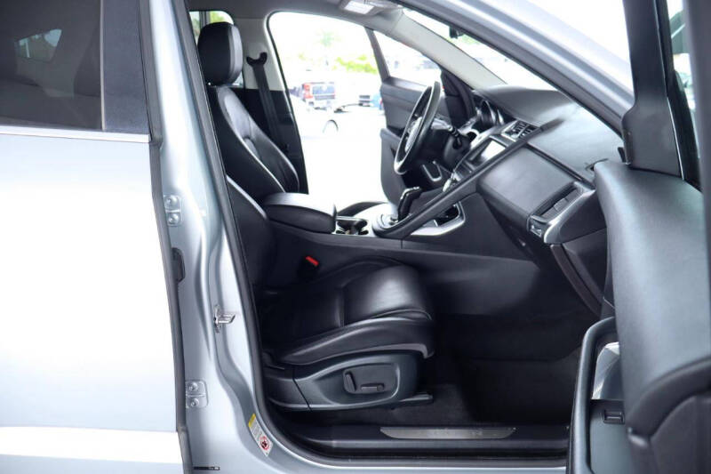 2018 Jaguar E-PACE P250 S