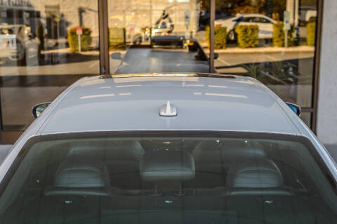 2019 Maserati Ghibli S