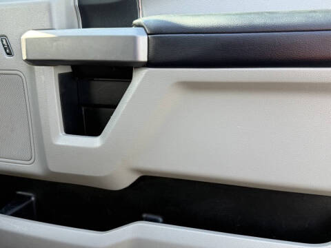 2021 Ford F-350 Super Duty