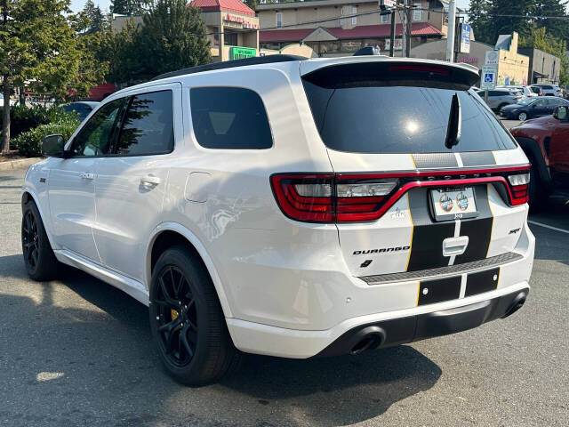 2024 Dodge Durango for sale at Autos by Talon in Seattle, WA