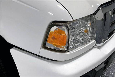 2010 Ford Ranger XLT