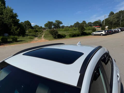 2021 Hyundai Kona SEL Plus