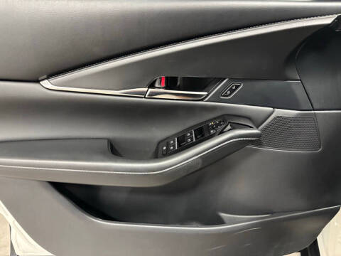 2025 Mazda CX-30 2.5 S Preferred