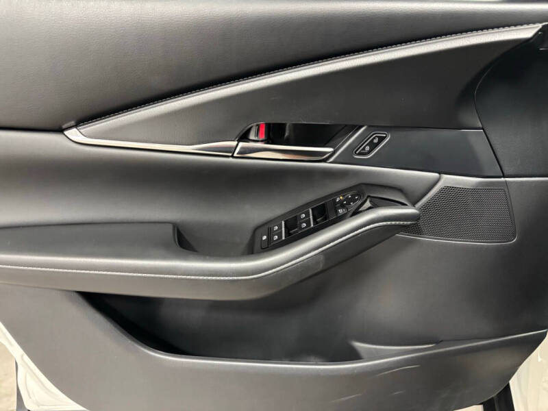 2025 Mazda CX-30 2.5 S Preferred