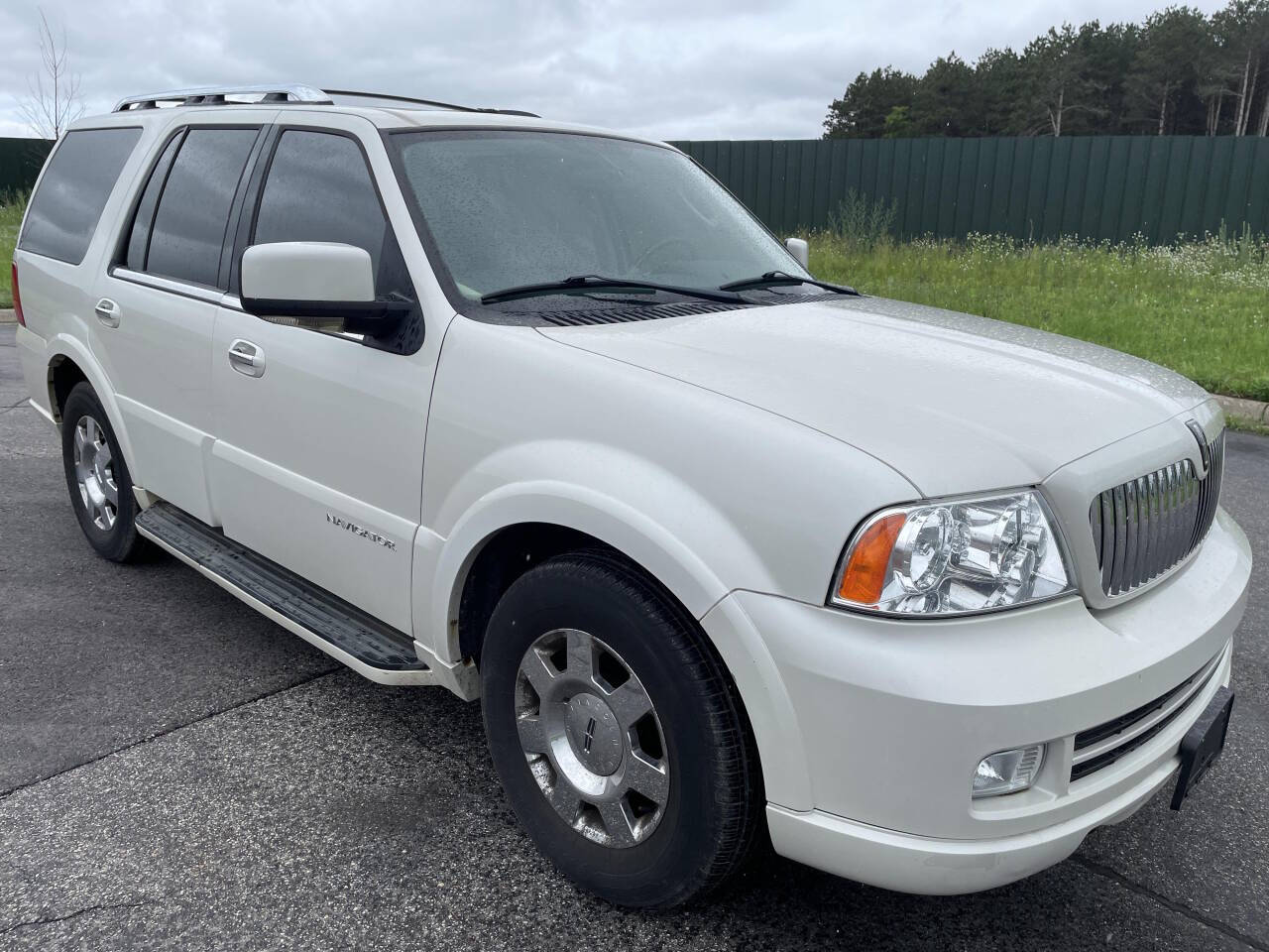 2005 Lincoln Navigator for sale at Twin Cities Auctions in Elk River, MN