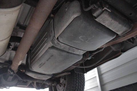 2000 GMC Sierra 1500