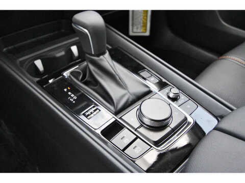 2025 Mazda CX-50 Hybrid Premium Plus