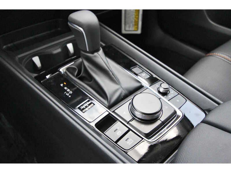 2025 Mazda CX-50 Hybrid Premium Plus