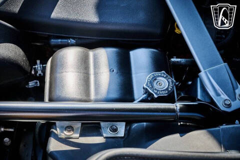 2013 Dodge SRT Viper GTS