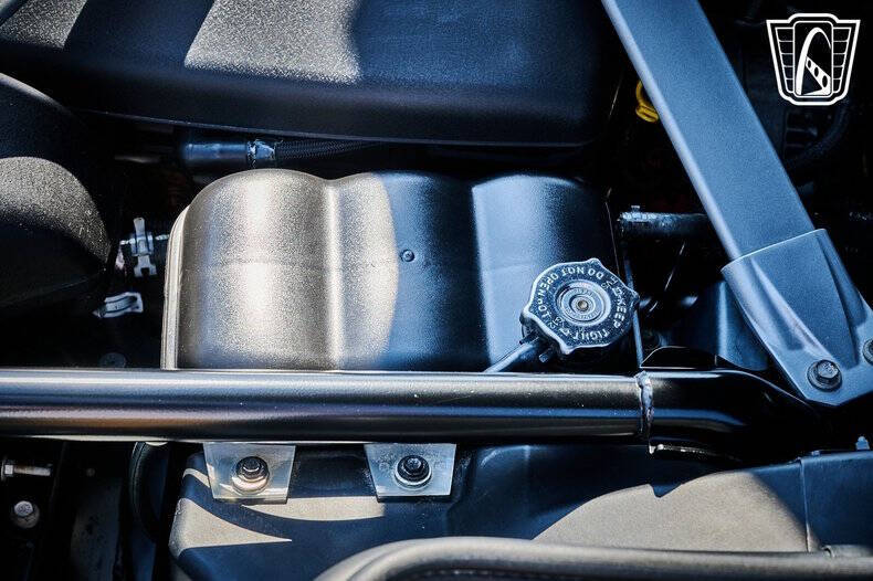 2013 Dodge SRT Viper GTS