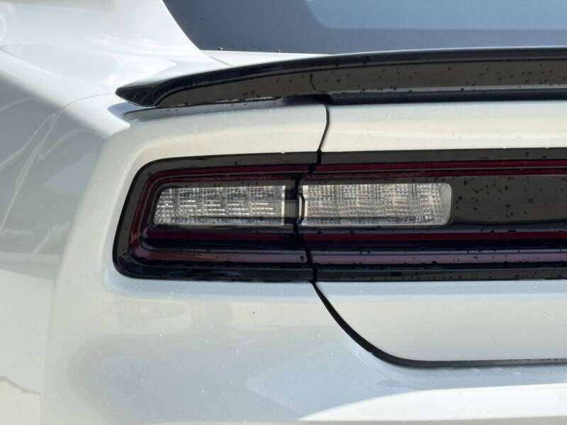 2026 Dodge Charger