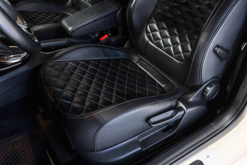 2019 Volkswagen Beetle Convertible