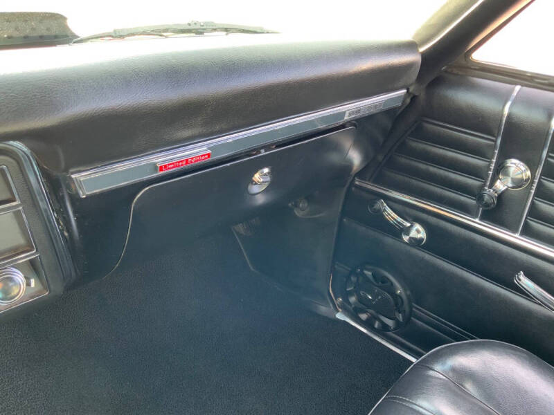 1968 Chevrolet Chevelle