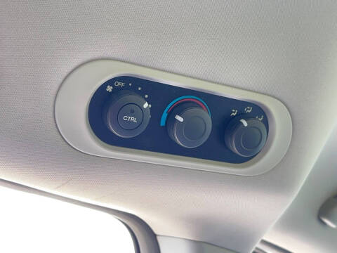 2005 Honda Odyssey EX