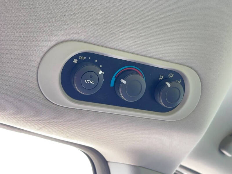 2005 Honda Odyssey EX