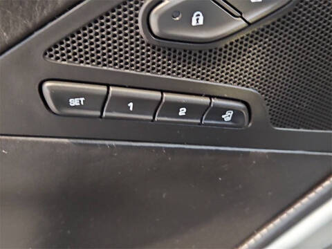 2016 Chevrolet Corvette Stingray Z51