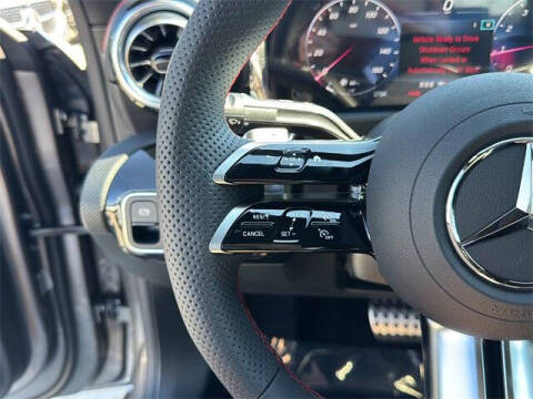 2026 Mercedes-Benz CLA CLA 250