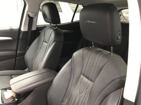 2024 Buick Envision Avenir