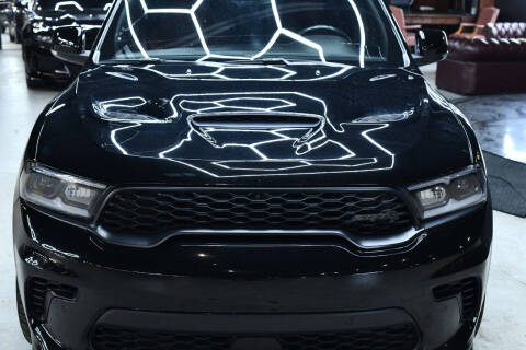 2023 Dodge Durango SRT Hellcat Premium