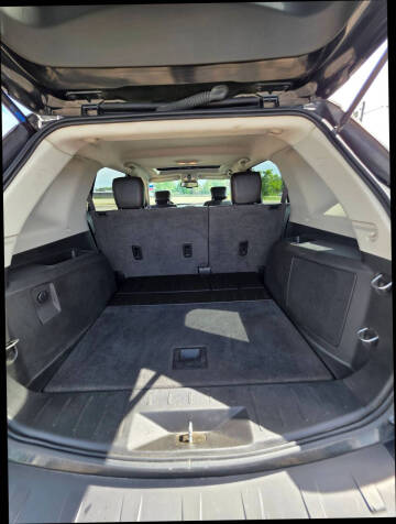 2012 GMC Terrain SLT-2