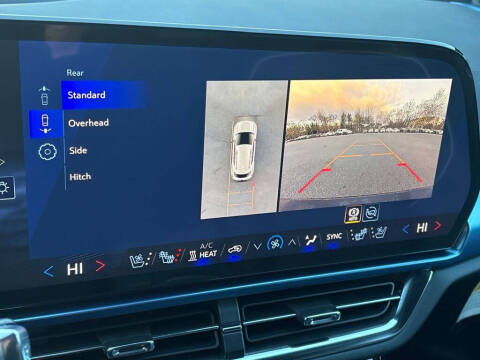 2026 Chevrolet Equinox EV LT 2