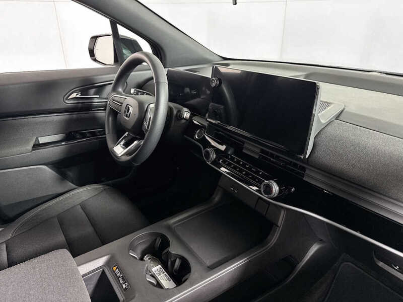 2024 Honda Prologue EX