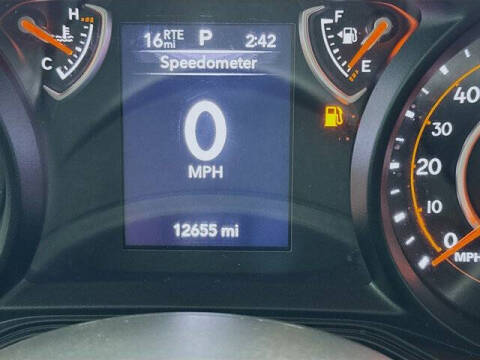 2024 Jeep Gladiator Sport