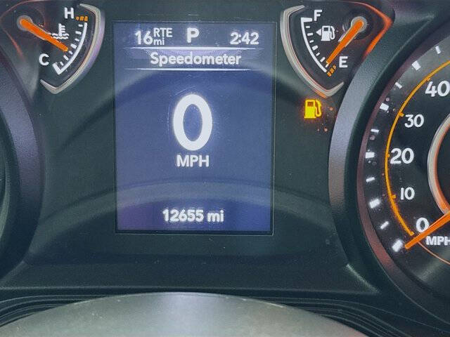 2024 Jeep Gladiator Sport