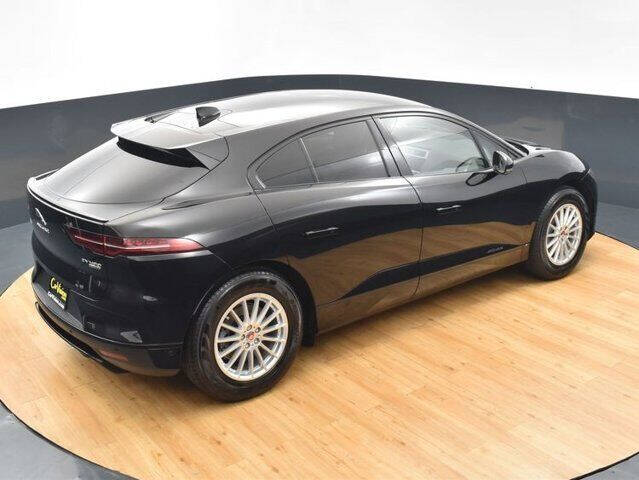 2019 Jaguar I-PACE EV400 S