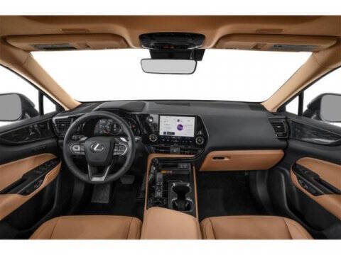 2026 Lexus NX 350 Premium