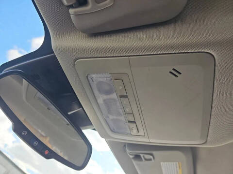 2014 Chevrolet Cruze LS Auto