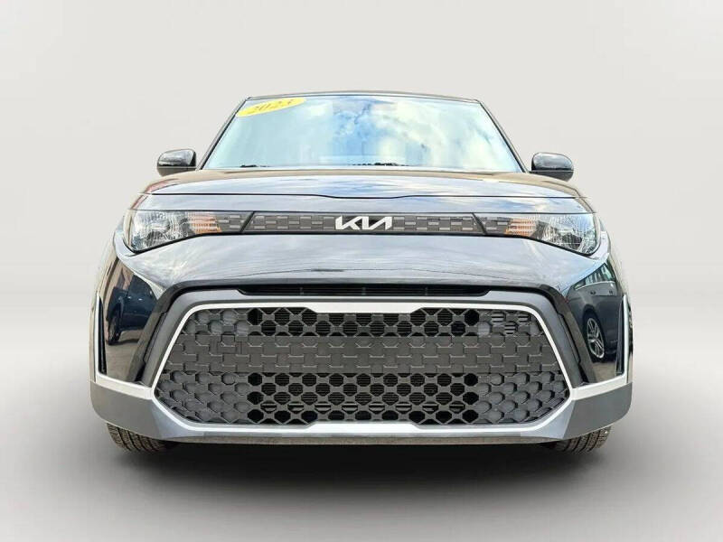 2023 Kia Soul S