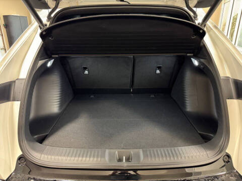 2025 Acura ADX w/A-SPEC