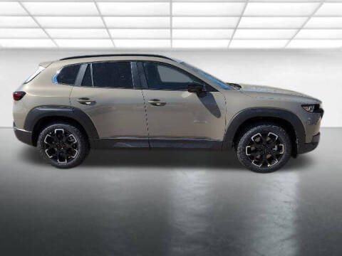 2026 Mazda CX-50 2.5 S Meridian Edition
