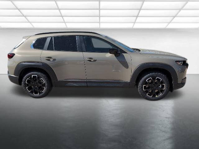 2026 Mazda CX-50 2.5 S Meridian Edition